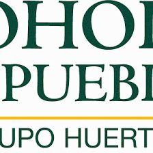 Alcoholera de la Puebla