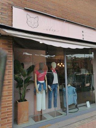 Tienda SEUR Pickup