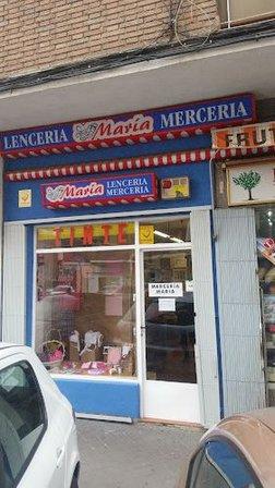 MERCERÍA Victoria