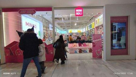 Miniso