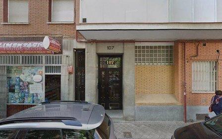 Bazar de alimentación