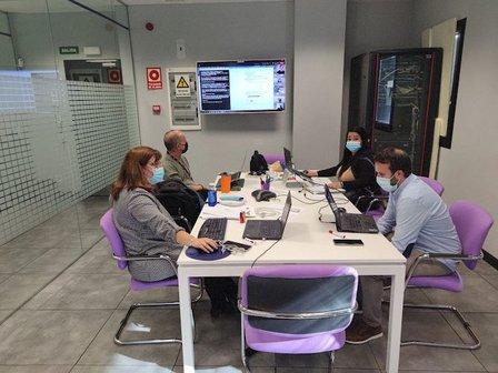 Provimad De Verificaciones Registrales SL