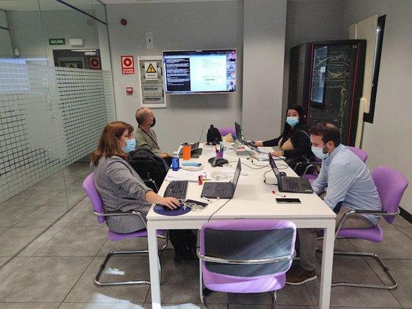 Provimad De Verificaciones Registrales SL