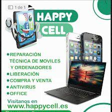 HappyCell