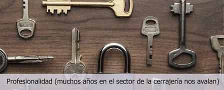 Cerrajería Gramar | Cerrajería en Madrid