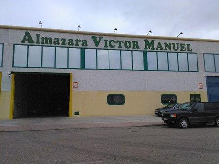 Almazara Victor Manuel
