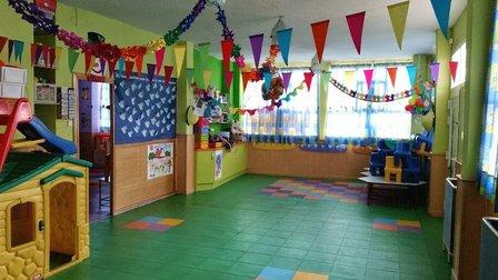 Escuela Infantil Pis Pas