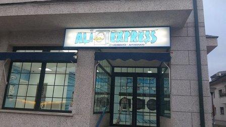 AliOexpress