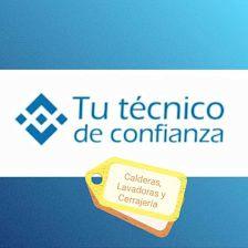 Tu técnico de confianza