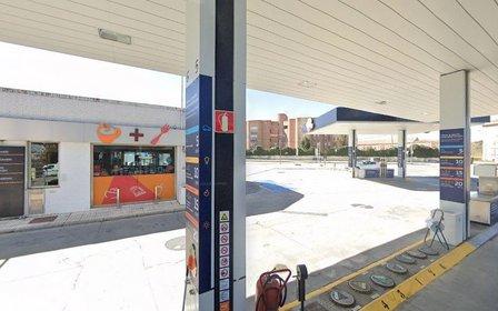 Amazon Locker - horcajuelo