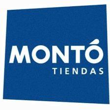 Tiendas Montó Pinturas