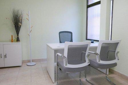Psychologists AGS Alcalá de Henares