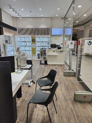 Optica2000 El Corte Inglés Sanchinarro