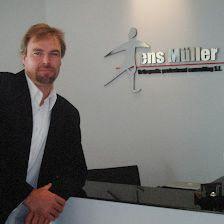 Jens Muller