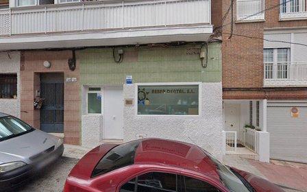 NEBER DENTAL, S.L.