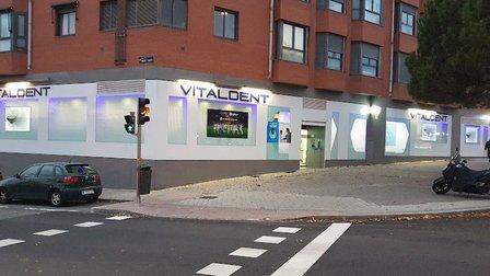 Clínica Dental Vitaldent
