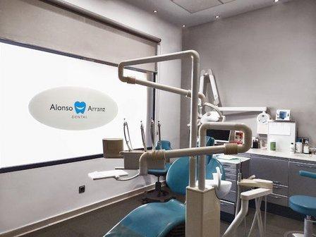 Clínica Dental Alonso & Arranz | Dentista en Getafe