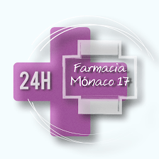 Farmacia Mónaco 24H