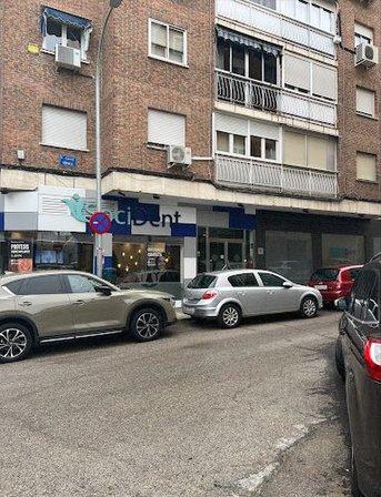 SOCIDENT - Móstoles Dental Clinic