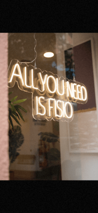 Fisioterapia The Clinic Studio