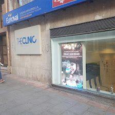 The Clinic