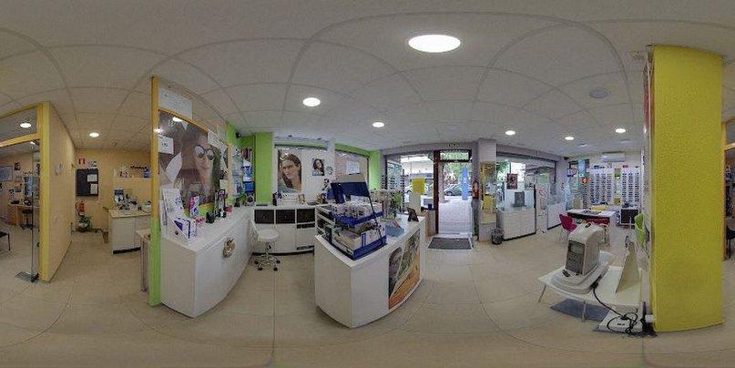 Sanfer Imagen Centro Optico