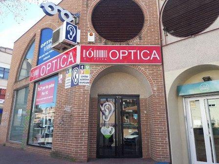 O Óptica Mejorada