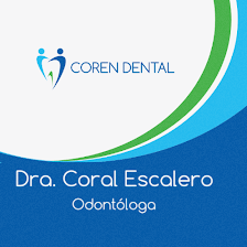 Clínica COREN DENTAL - Dra. Coral Escalero Rodríguez