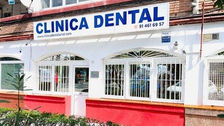 Clínica Dental Dra Uriol