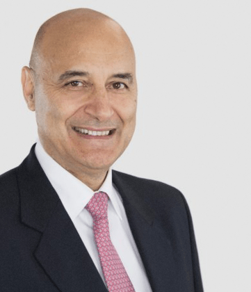 Jesus Cisneros Robótica y Laparoscopia Urológica