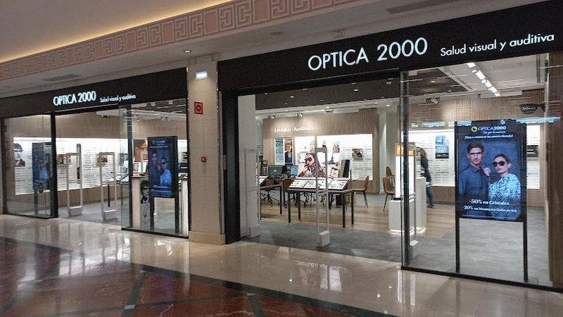 Optica 2000 Loranca Fuenlabrada