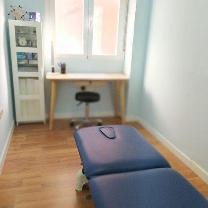 Fisioterapia deFrutos