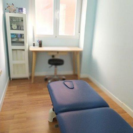 Fisioterapia deFrutos