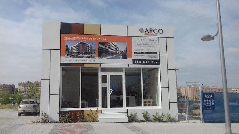 ARCO Comercialización