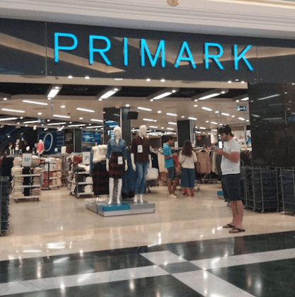 Primark
