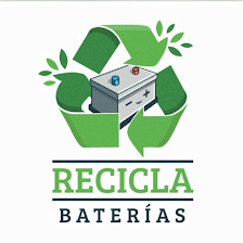 Recicla Baterías
