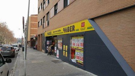 BM Supermercados