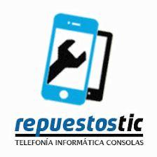 REPUESTOSTIC IMPORT EXPORT, SL