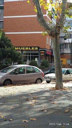 Muebles Trimobel