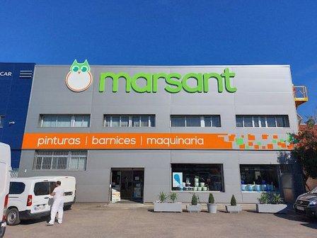 Marsant S L