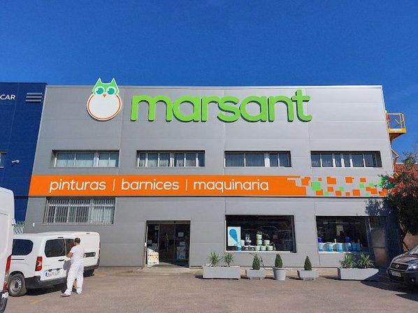 Marsant S L