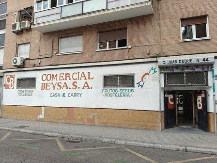 Comercial Beysa S.A.