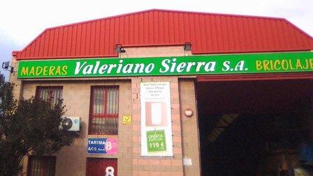 Valeriano Sierra S.A