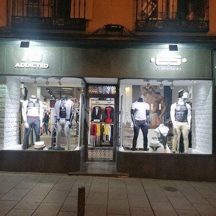 ES Collection / Addicted