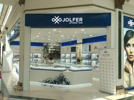 JOLFER Joyeros Plaza Norte 2