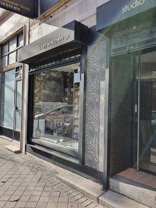 The Wallpaper Store