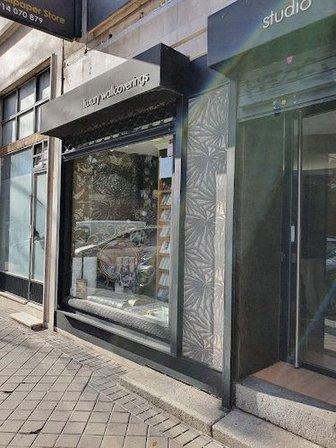 The Wallpaper Store