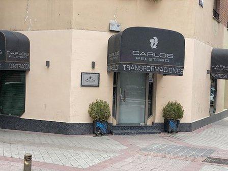 Peletería Carlos
