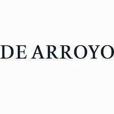 DE ARROYO.
