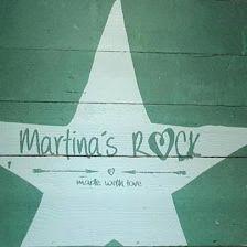 Martinas Rock